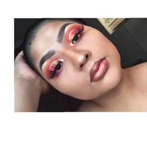 Meet your Posher, Sarahy